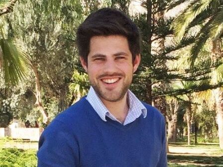 Thomas Rouer, CEO & Founder - J'achète en Espagne | Réseau d'agences immobilières francophones
