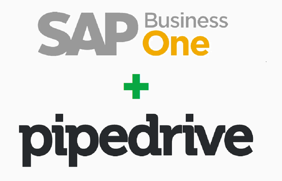 Integre SAP B.O. con el CRM Pipedrive