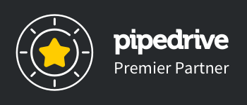 Premier Partner Pipedrive